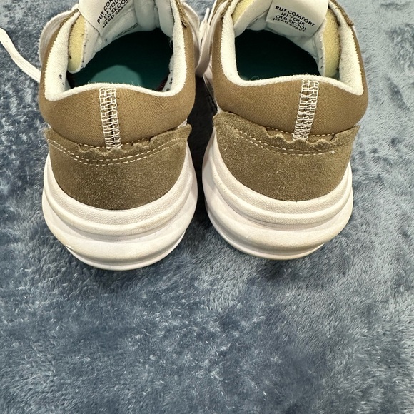 Vans platform - Picture 4 of 6